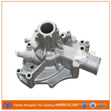 qualified die casting part